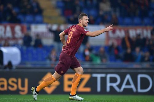 VIDEO AS Roma - Pescara 3-2/ Gazdele au revenit pe locul doi in Serie A