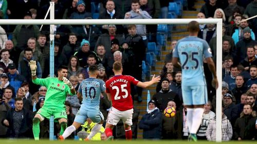 VIDEO Manchester City - Middlesbrough 1-1/ Echipa lui Pep Guardiola a ratat victoria in prelungiri