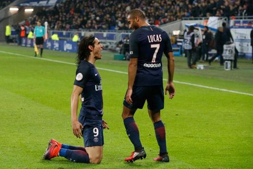 VIDEO PSG - Lille 2-1/ Parizienii, la trei puncte in urma liderului