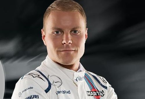 Formula 1: Valtteri Bottas, mare favorit sa ii ia locul lui Nico Rosberg la Mercedes