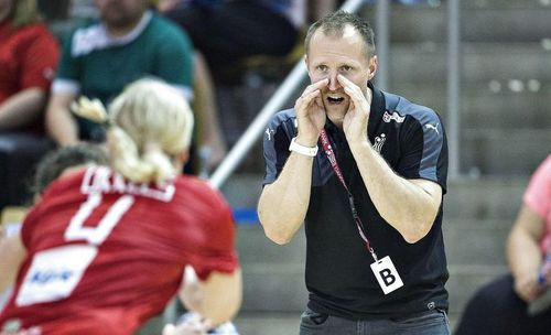 Antrenorul Danemarcei: "Mi-aș dori să ne luăm revanșa, să reușim s-o oprim pe Neagu, dar e cea mai bună jucătoare din lume" - Care sunt așteptările echipei daneze?