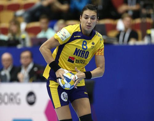 CE Handbal (f): Romania vs Danemarca (de la 19:30)/ A fi sau a nu fi in semifinale