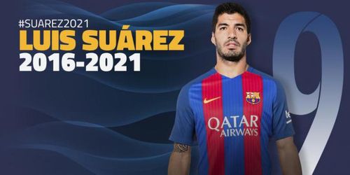 Luis Suarez, la Barcelona pana in 2021: Clauza de reziliere de 200 de milioane de euro