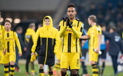 ​VIDEO Hoffenheim - Dortmund 2-2/ Hoffenheim a ramas neinvinsa in Bundesliga