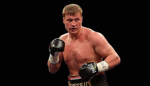 Box: Rusul Alexander Povetkin a fost depistat pozitiv la ostarina inaintea meciului cu Bermane Stiverne