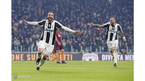 ​VIDEO Juventus - AS Roma 1-0/ Higuain a adus victoria torinezilor