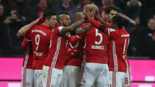 VIDEO Bayern Munchen - Leipzig 3-0/ Bavarezii raman pe primul loc in Bundesliga