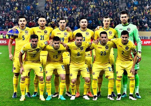 Clasamentul FIFA: Romania incheie anul pe locul 39 in ierarhia mondiala