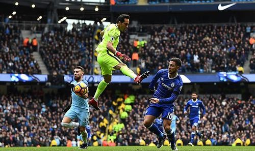 ​VIDEO Manchester City - Chelsea 1-3/ Chelsea ramane lider in Premier League