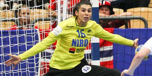 CE Handbal (f): Romania vs Croatia (de la ora 19:30)/ Ultimul test al tricolorelor