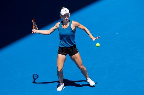 Australian Open: ​Simona Halep vs Shelby Rogers (de la ora 02:00)