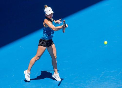 Australian Open: Simona Halep vs Selby Rogers, printre cele zece meciuri din turul intai care nu trebuie ratate - Le Figaro