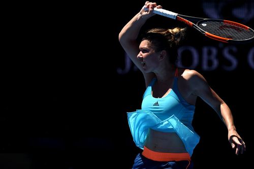 Australian Open: Simona Halep, Daria Kasatkina si Roberta Vinci, eliminate prematur (Rezultatele zilei de pe tabloul feminin)