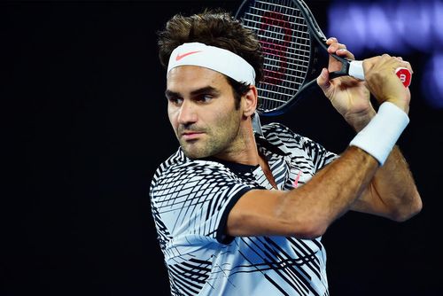 Australian Open: Roger Federer, debut cu dreptul la Melbourne (Rezultatele zilei de pe tabloul masculin)