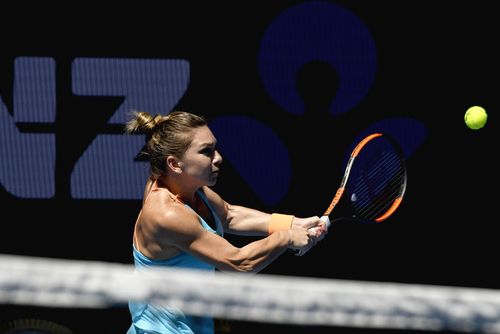 WTA St. Petersburg: Simona Halep vs Ana Konjuh 6-4, 7-6(2)/ Halep, in sferturile competitiei