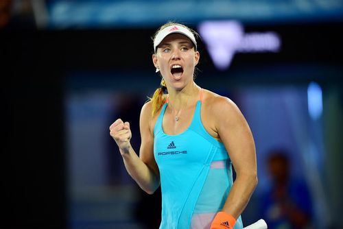 WTA Monterrey: Angelique Kerber, in sferturi