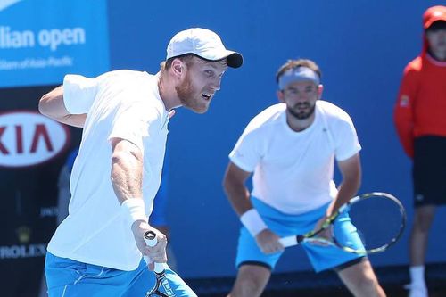 ​Australian Open: Florin Mergea si Horia Tecau, eliminati in optimile competitiei de la Melbourne