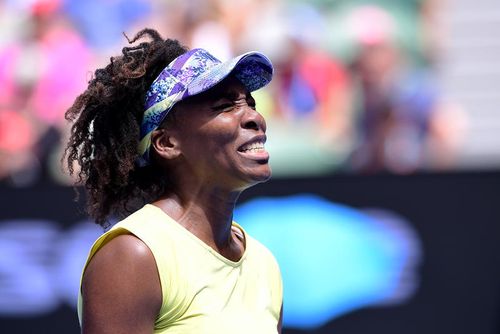 ​WTA St. Petersburg: Venus Williams, eliminata in optimi