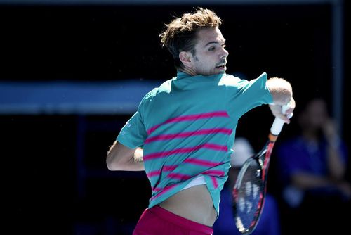 ATP Geneva: Stanislas Wawrinka, eliminat în optimi de Damir Dzumhur