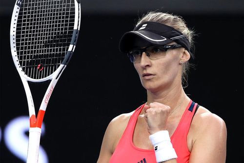 Australian Open: Inca o surpriza la Melbourne - Agnieszka Radwanska, eliminata in turul doi de Mirjana Lucic-Baroni