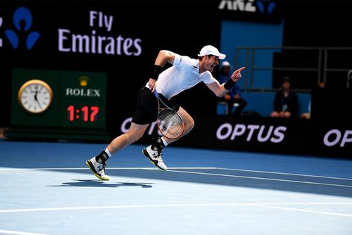 Andy Murray si Kei Nishikori nu vor participa la Australian Open