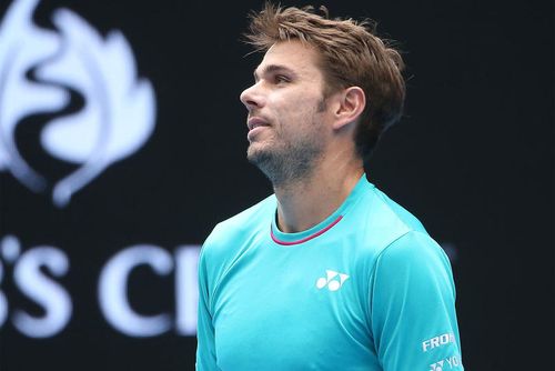 ATP Dubai: Stanislas Wawrinka (favorit doi), eliminat surprinzator de Damir Dzumhur