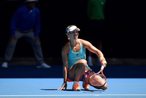 WTA Monterrey: Angelique Kerber, in optimi - Victorie in trei seturi cu Francesca Schiavone