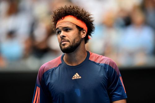 Jo-Wilfried Tsonga a castigat turneul ATP de la Rotterdam