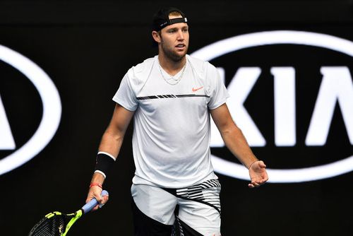 ATP Roma: Jack Sock și Tomas Berdych, eliminați din competiție; David Goffin, în optimi