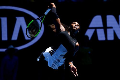 Australian Open: Serena Williams, in control total - Calificare fara probleme in optimi