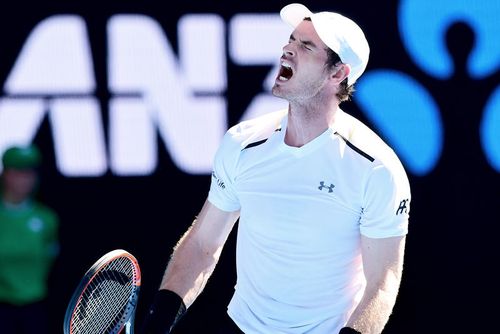 VIDEO Australian Open: Surpriza imensa la Melbourne - Mischa Zverev (50 ATP) l-a eliminat pe Andy Murray, cap de serie numarul unu