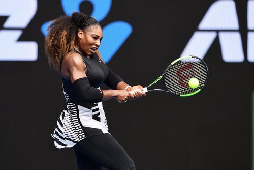 John McEnroe: "Serena Williams ar fi in jurul locului 700 daca ar juca in circuitul masculin"