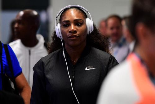 Serena Williams se va casatori joi cu Alexis Ohanian