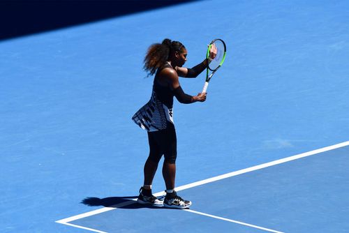 WTA: Serena Williams va reveni de saptamana viitoare pe locul intai in lume