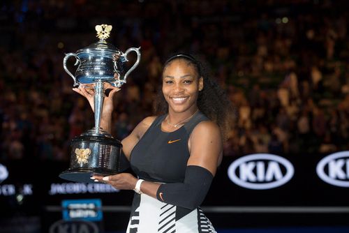 Serena Williams, detinatoarea trofeului, nu va participa la Australian Open: "Pot concura, dar nu vreau doar sa concurez"