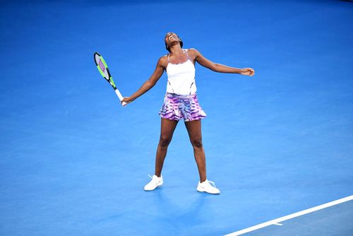 Venus Williams, jefuita - Bunuri in valoare de 400.000 de dolari au fost furate din casa jucatoarei