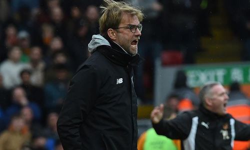 ​VIDEO Liverpool - Wolverhampton 1-2/ Echipa lui Jurgen Klopp, eliminata in 16-imile Cupei Angliei