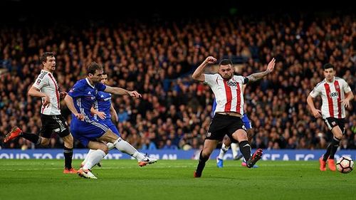 VIDEO Chelsea si Manchester City s-au calificat in optimile Cupei Angliei