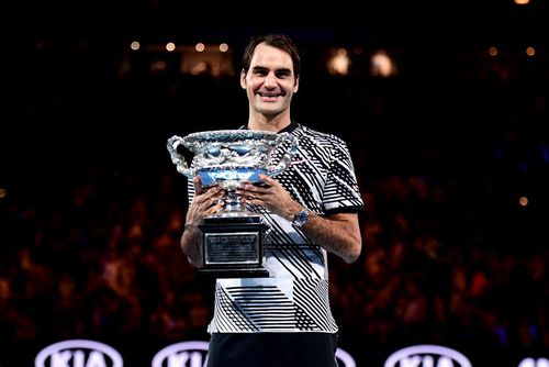 VIDEO Australian Open: Roger Federer vs Rafael Nadal 6-4, 3-6, 6-1, 3-6, 6-3/ Roger Federer, campion la Melbourne dupa o finala memorabila; Elvetianul a ajuns la 18 titluri de Grand Slam