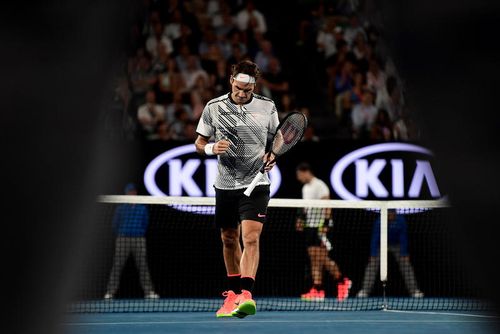 Indian Wells A doua tinerete: Federer, victorie categorica in fata lui Nadal