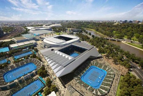 Incendiile din Australia: Modul inedit în care s-ar putea juca Grand Slam-ul de la Melbourne