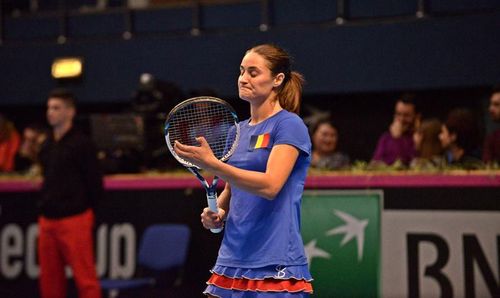 Monica Niculescu, invinsa in turul al doilea la Indian Wells (WTA)