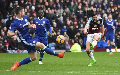 ​VIDEO Burnley - Chelsea 1-1/ Pas gresit pentru londonezi