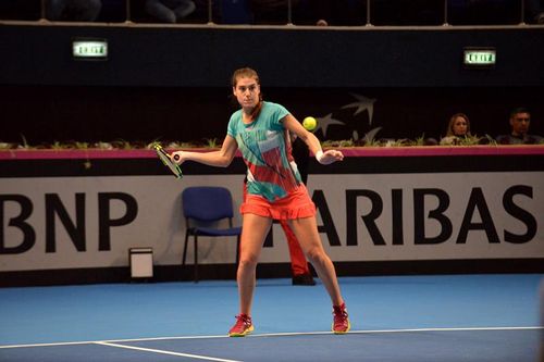 FedCup: S-au pus in vanzare biletele pentru meciul Romania vs Marea Britanie, de la Mamaia