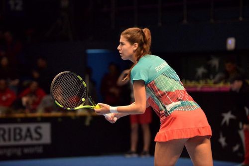 Clasamentul WTA: Simona Halep ramane pe 4; Sorana Cirstea, coborare de sase pozitii