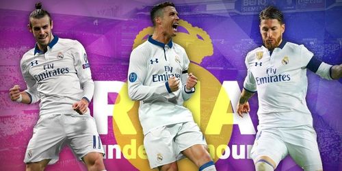 Real Madrid, aproape de a renunta la Adidas - Under Armour ar putea sa ii "imbrace" pe galactici