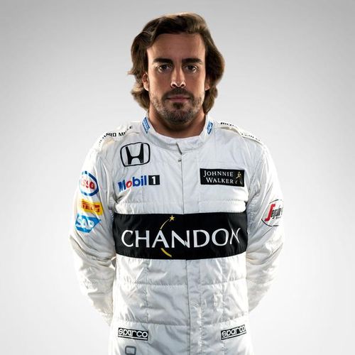 Formula 1: Fernando Alonso (McLaren), cel mai bine platit pilot - 40 de milioane de dolari pe stagiune