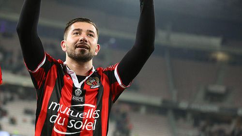 VIDEO Nice - Montpellier 2-1/ Golul victoriei a venit in minutul 85