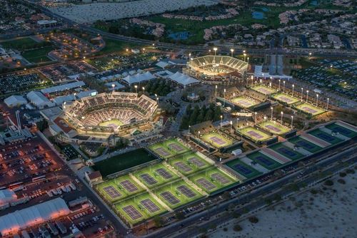 ​Indian Wells: Sorana Cirstea vs Monica Niculescu in primul tur