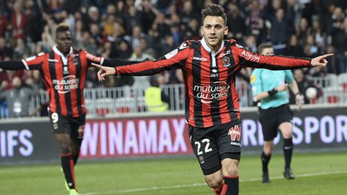 VIDEO OGC Nice - Caen 2-2/ Gazdele au revenit de la 0-2